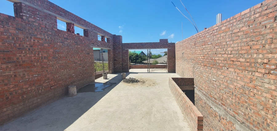 4 Bedroom Property for Sale in Mossel Bay Central Western Cape